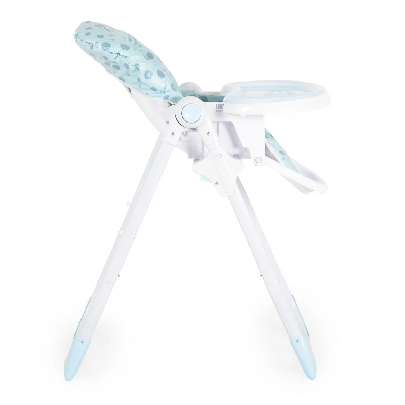 Стол за хранене Cocomero син