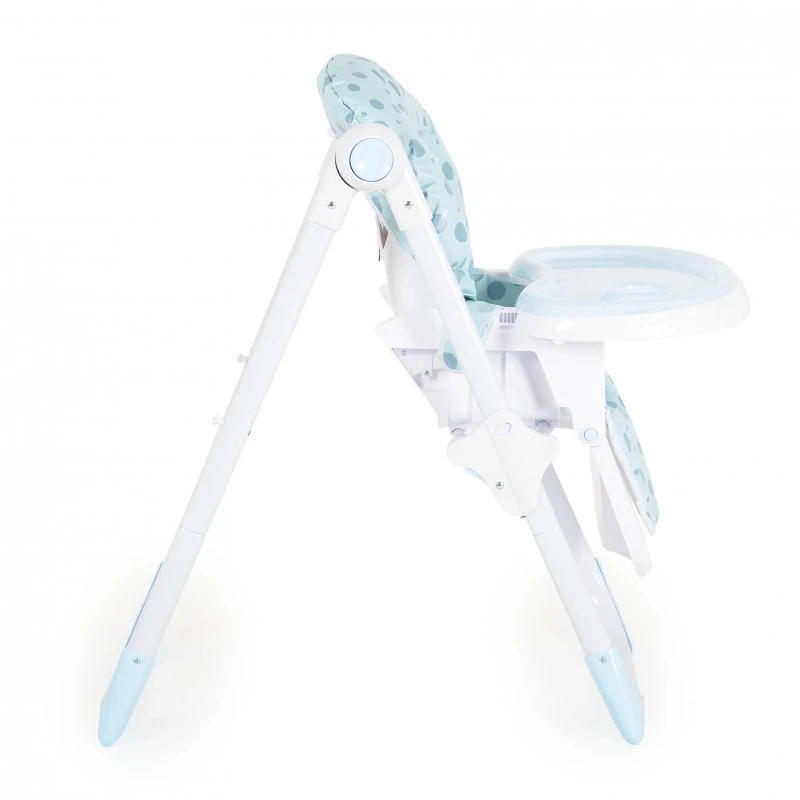 Стол за хранене Cocomero син