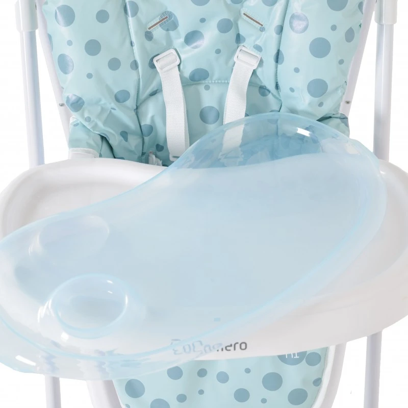 Стол за хранене Cocomero син