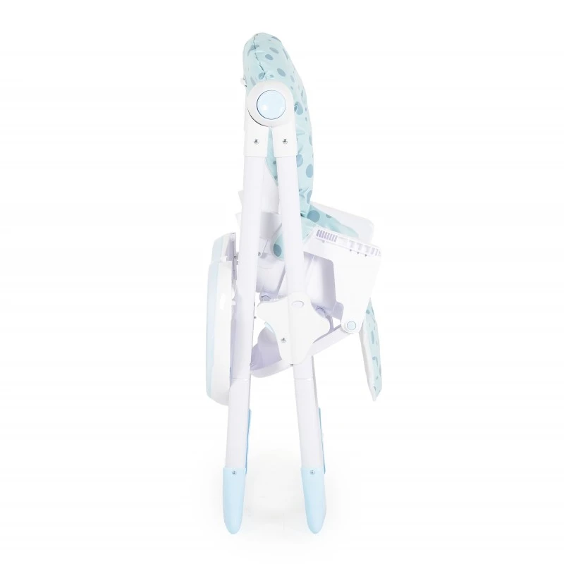 Стол за хранене Cocomero син