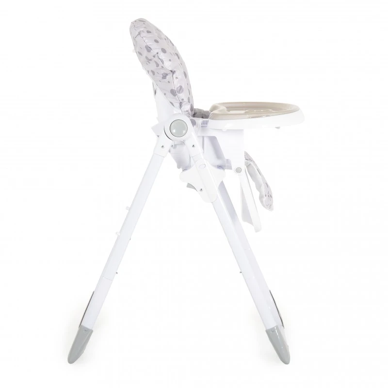 Стол за хранене Cocomero сив