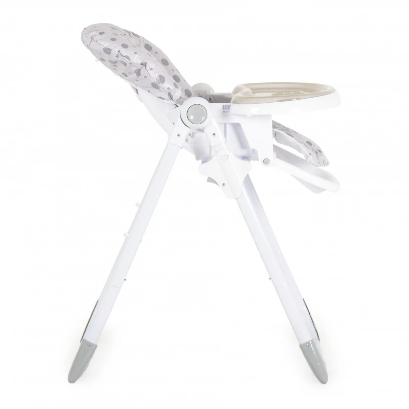 Стол за хранене Cocomero сив