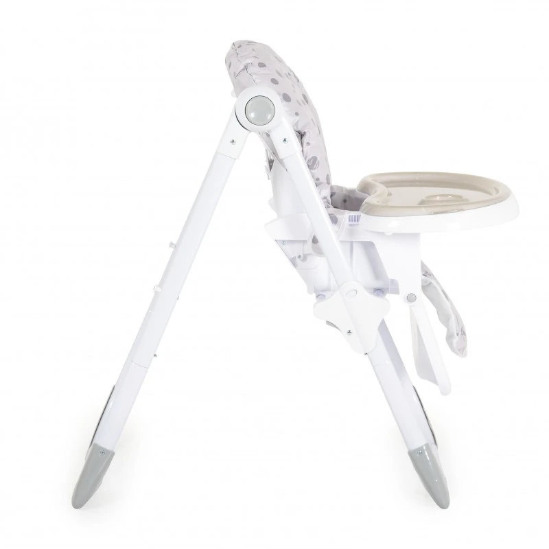 Стол за хранене Cocomero сив