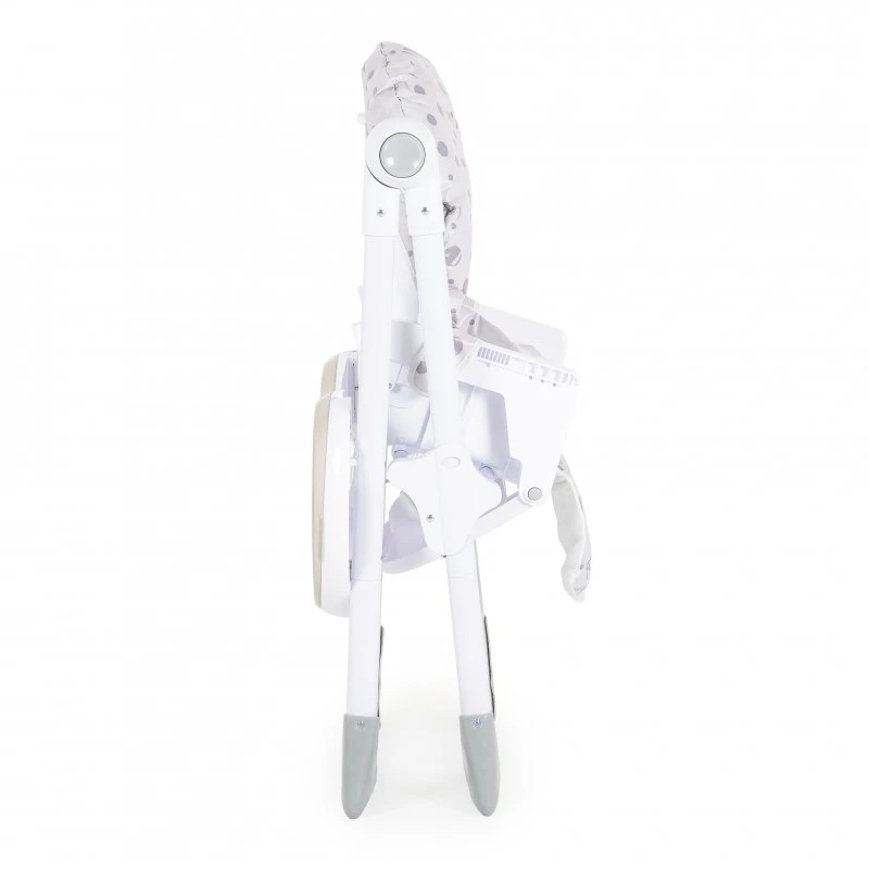 Стол за хранене Cocomero сив