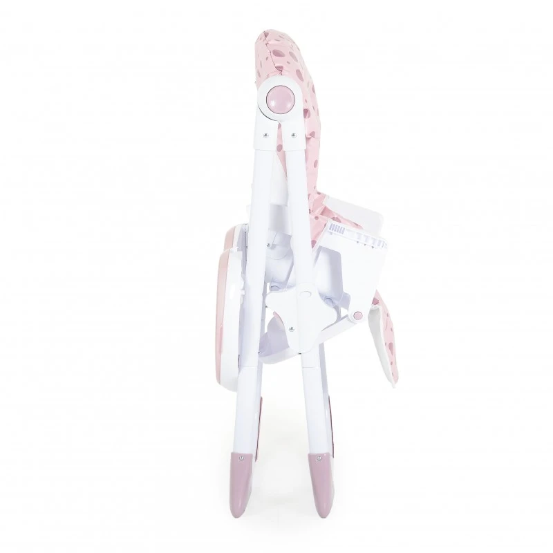 Стол за хранене Cocomero розов