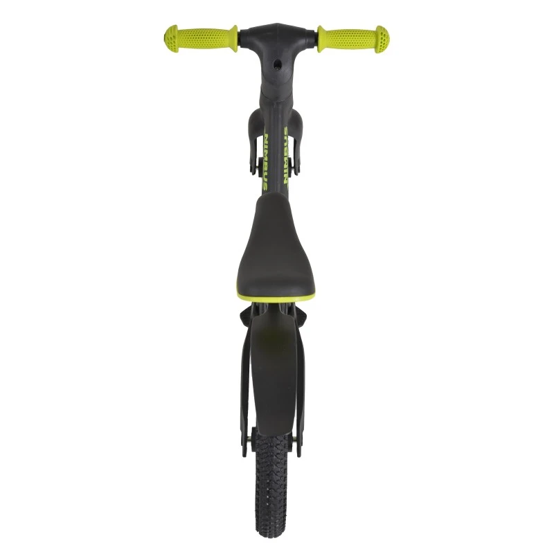 Велосипед балансиращ Nimbus Ink-Black