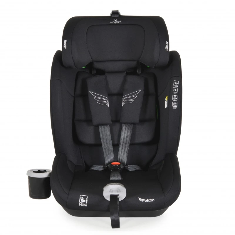 Стол за кола Falcon 76-150см Pirate-black