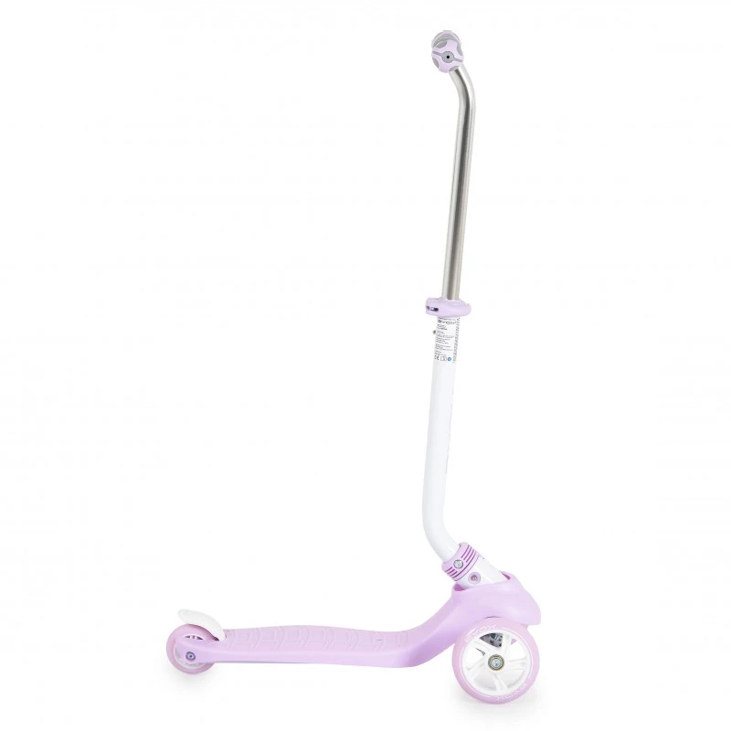 Тротинетка Tristar 3в1 Лилав