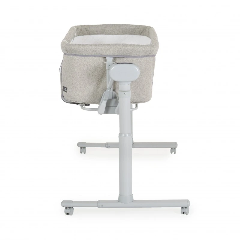 Легло люлка C`est la vie Светлосив