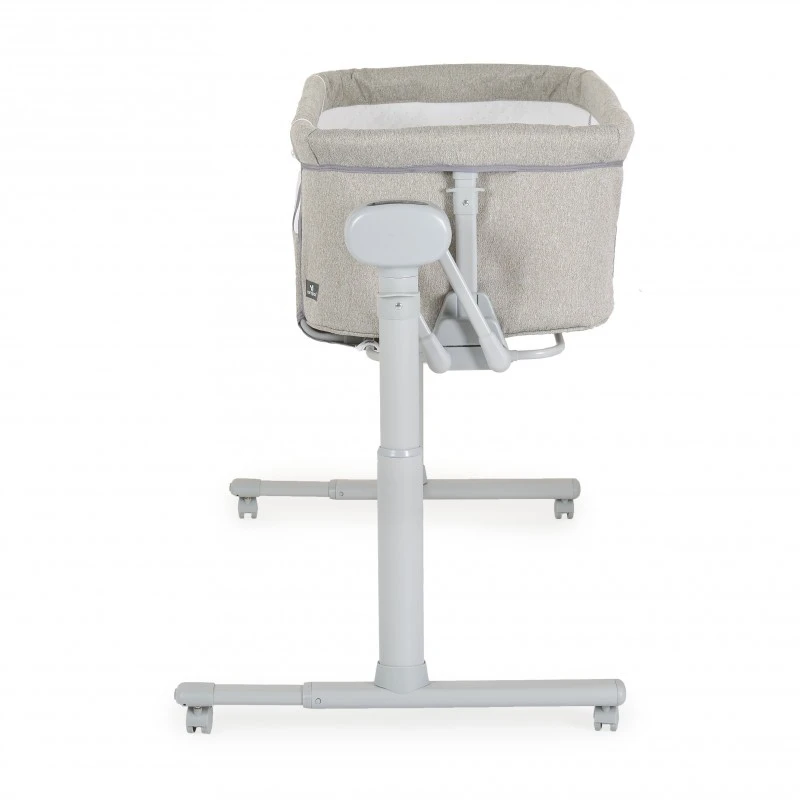 Легло люлка C`est la vie Светлосив