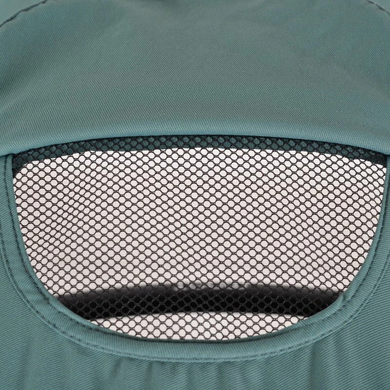 Комбинирана количка Bingo Marine-green