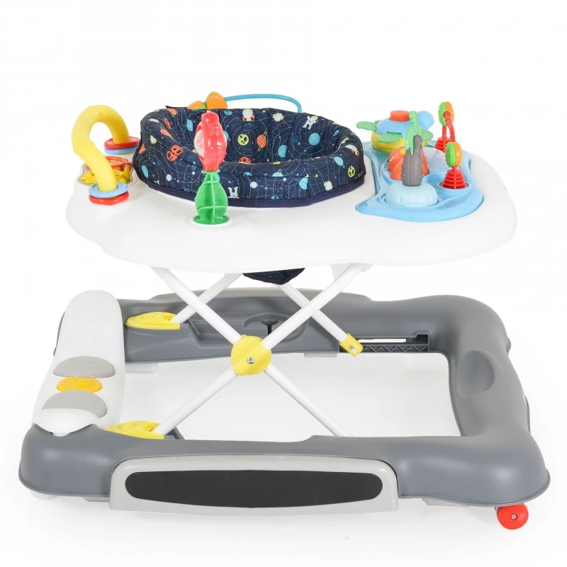 Проходилка Regalo 4в1