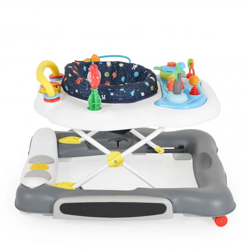 Проходилка Regalo 4в1