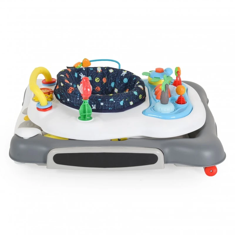 Проходилка Regalo 4в1