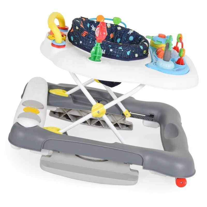 Проходилка Regalo 4в1