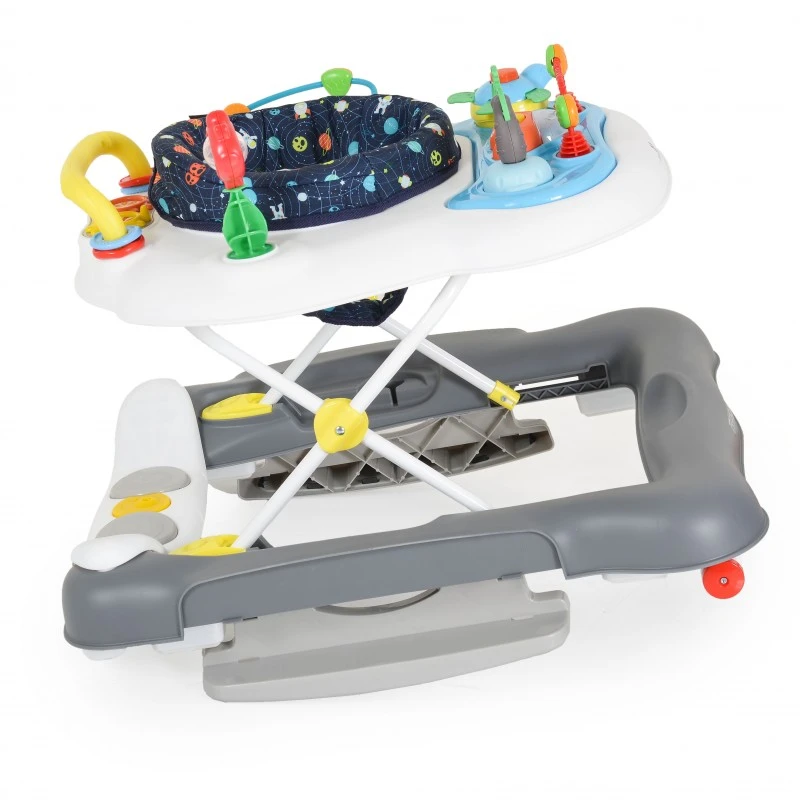 Проходилка Regalo 4в1