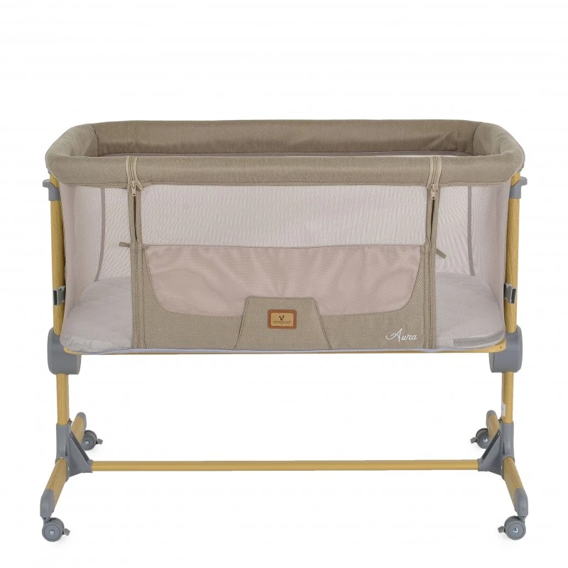 Легло Aura бежов