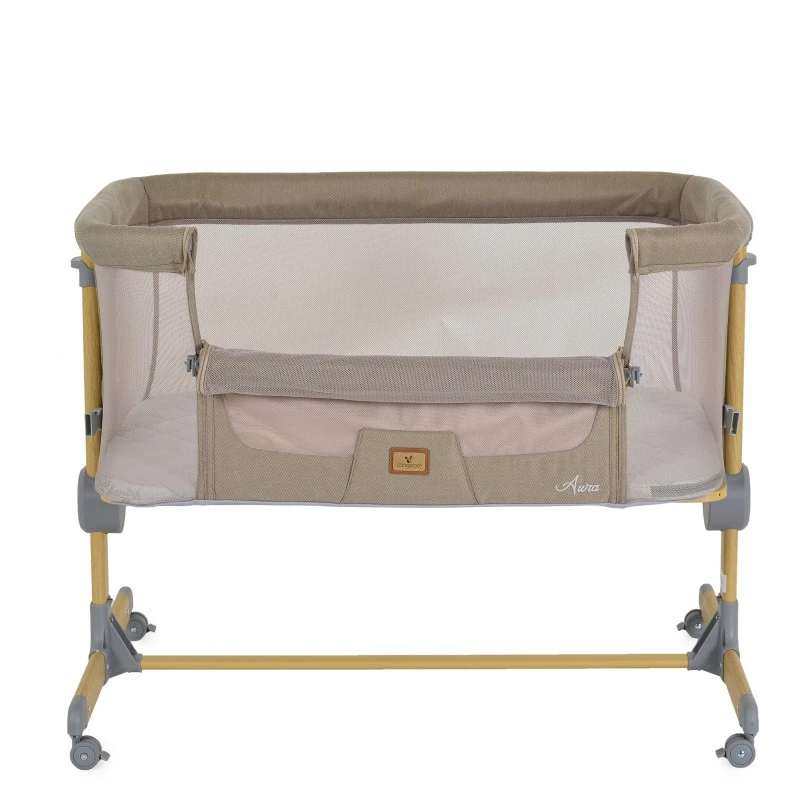 Легло Aura бежов