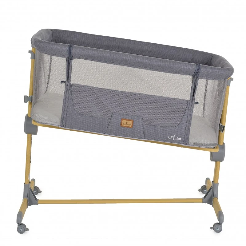 Легло Aura сив