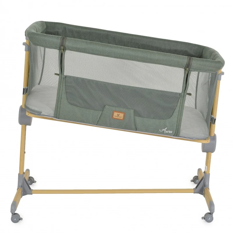 Легло Aura зелен