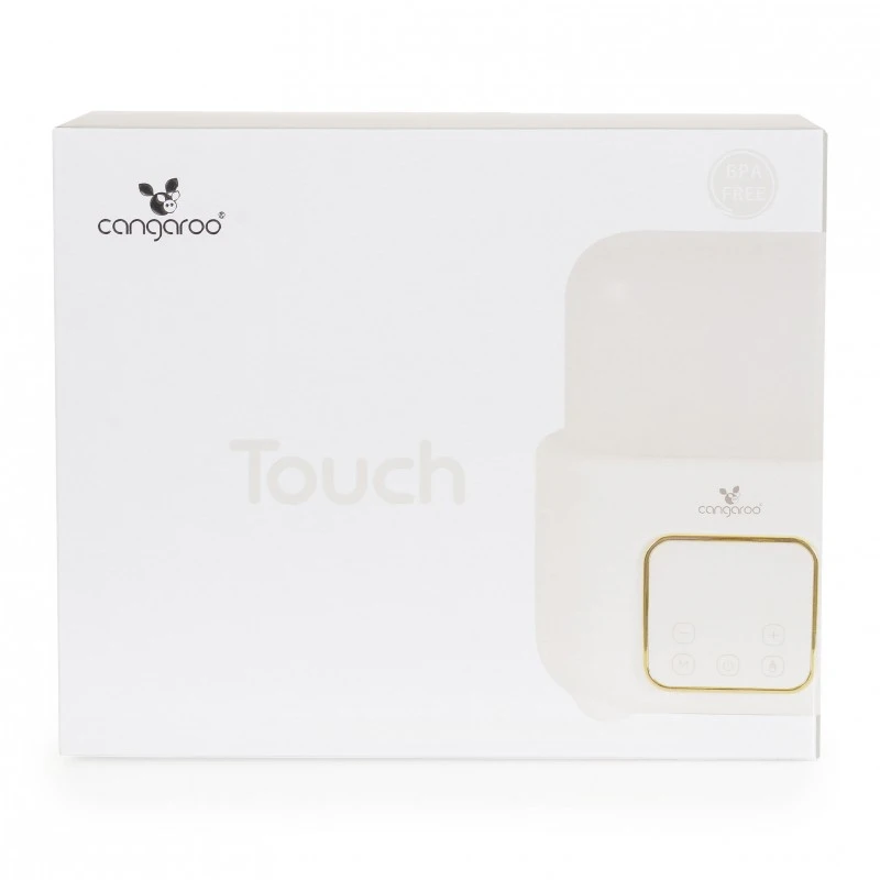 Електрически нагревател Touch