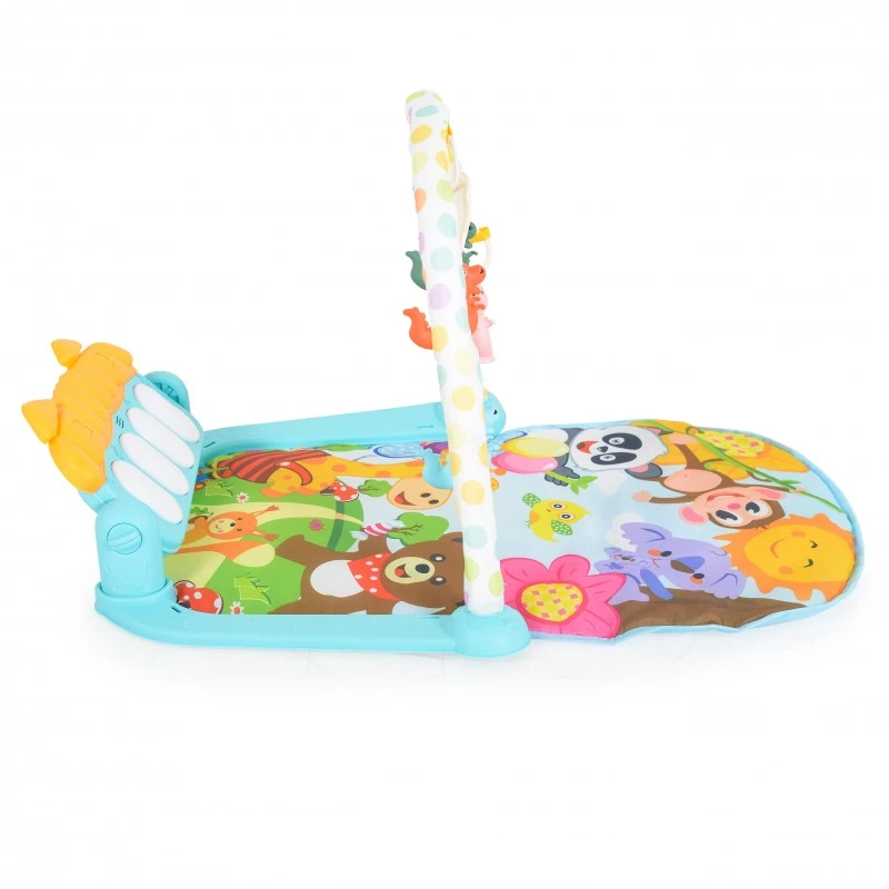 Активна гимнастика Piano play gym CC88606