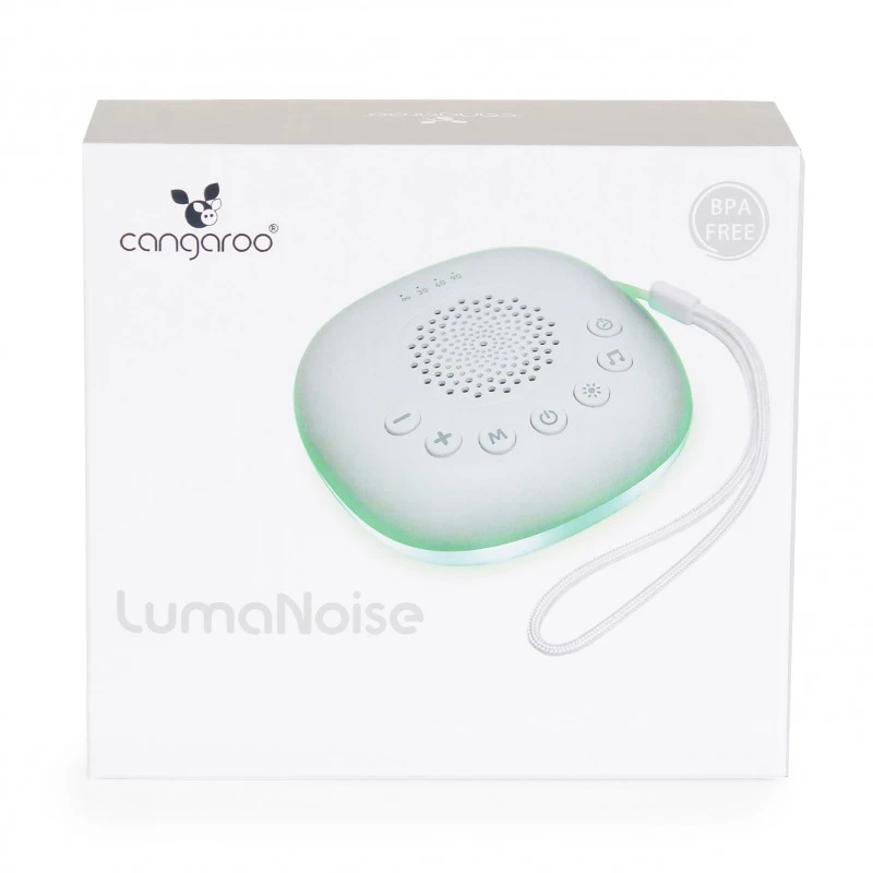 Уред за бял шум LumaNoise