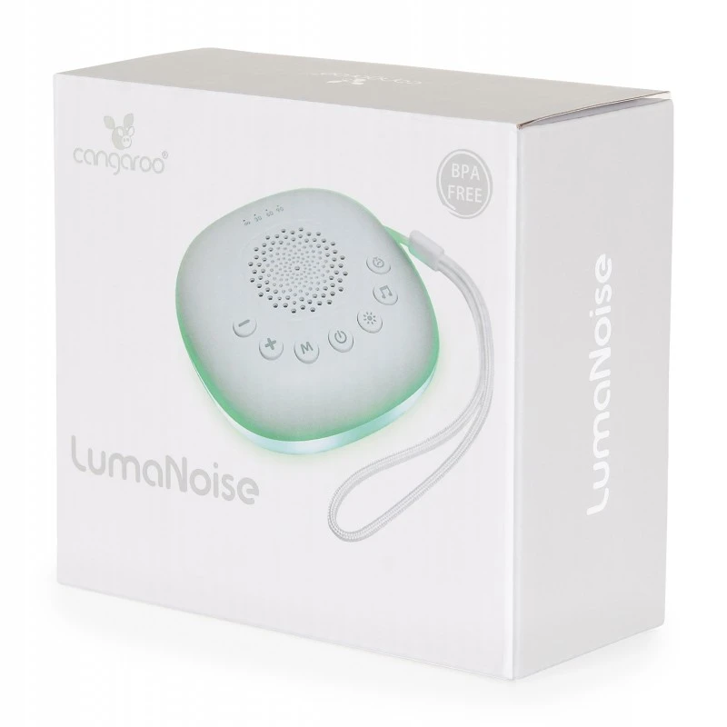 Уред за бял шум LumaNoise