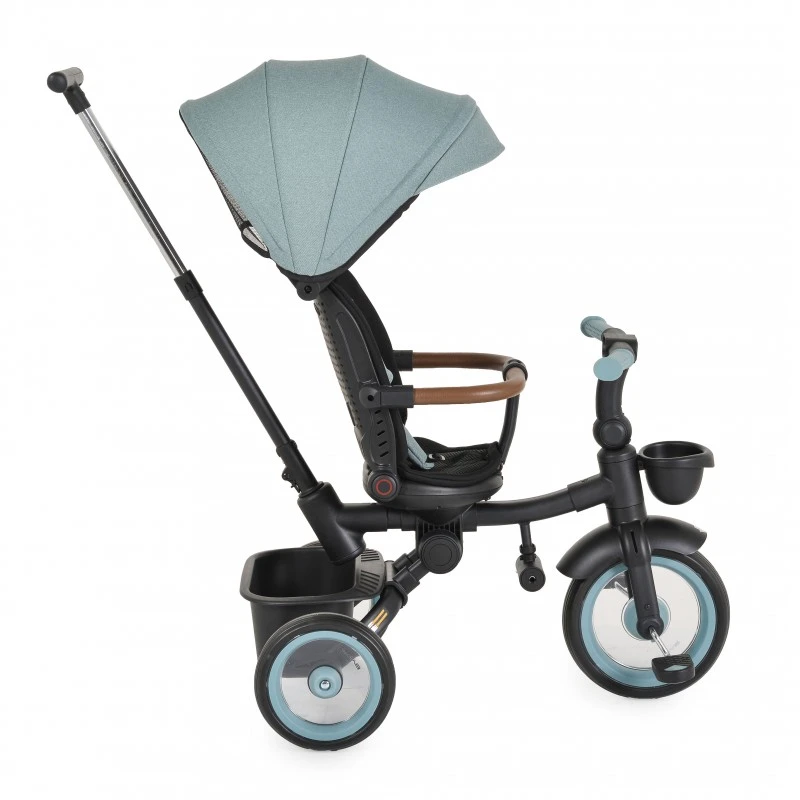 Триколка Byox Jasper, Зелен