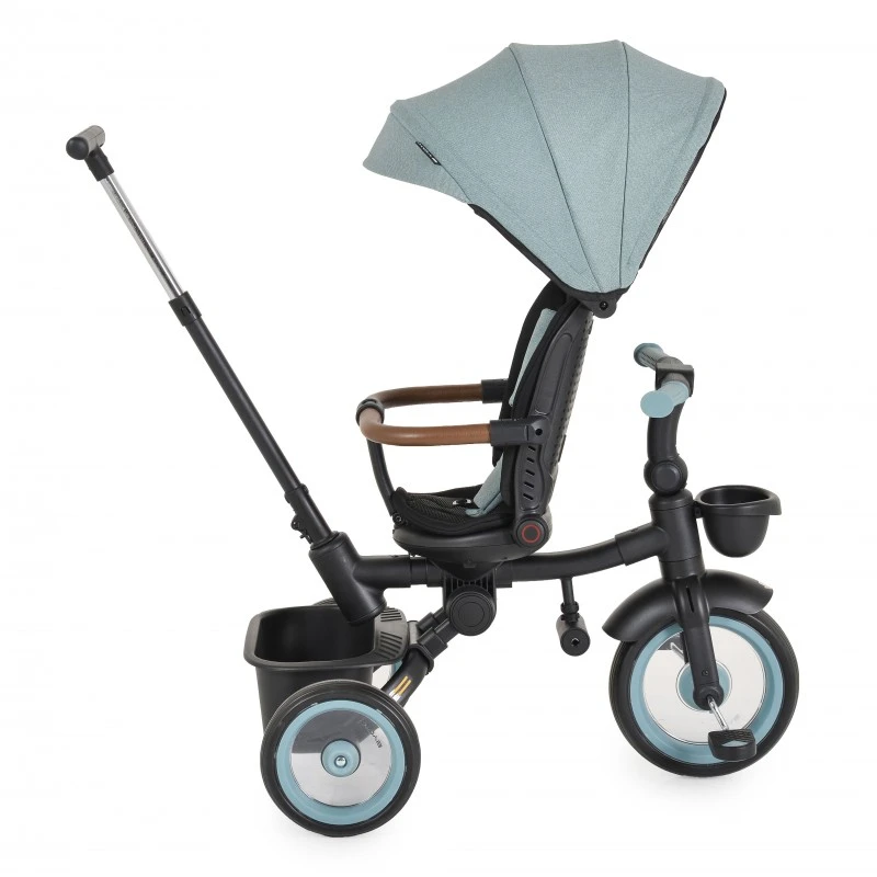 Триколка Byox Jasper, Зелен