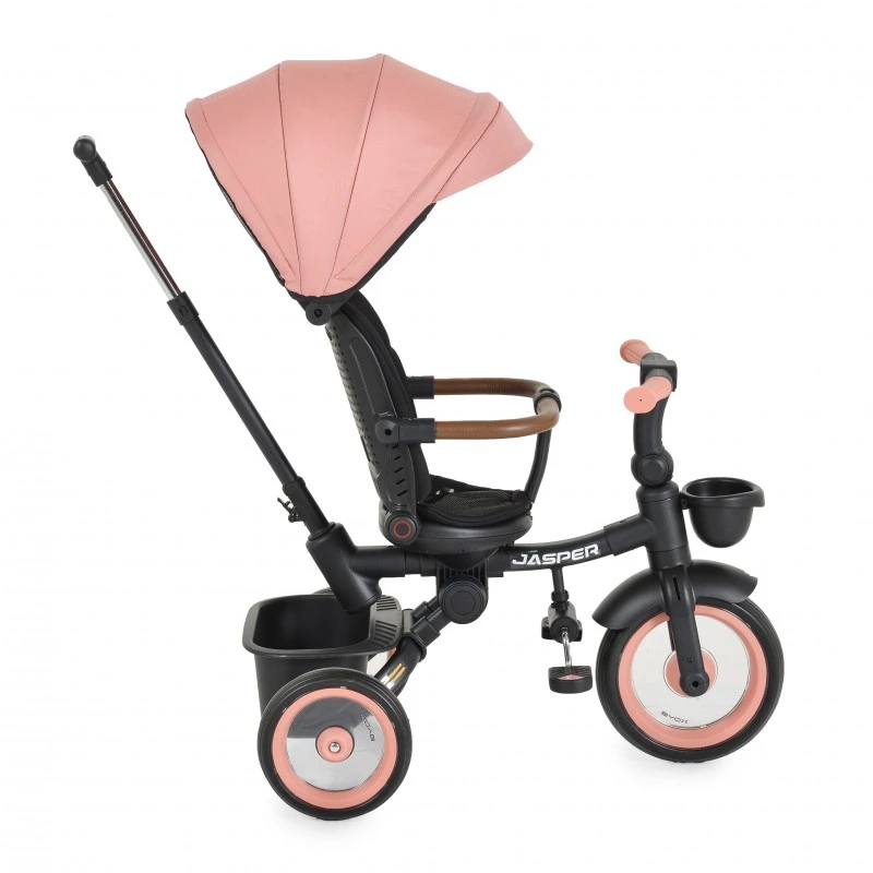 Триколка Byox Jasper, Розов