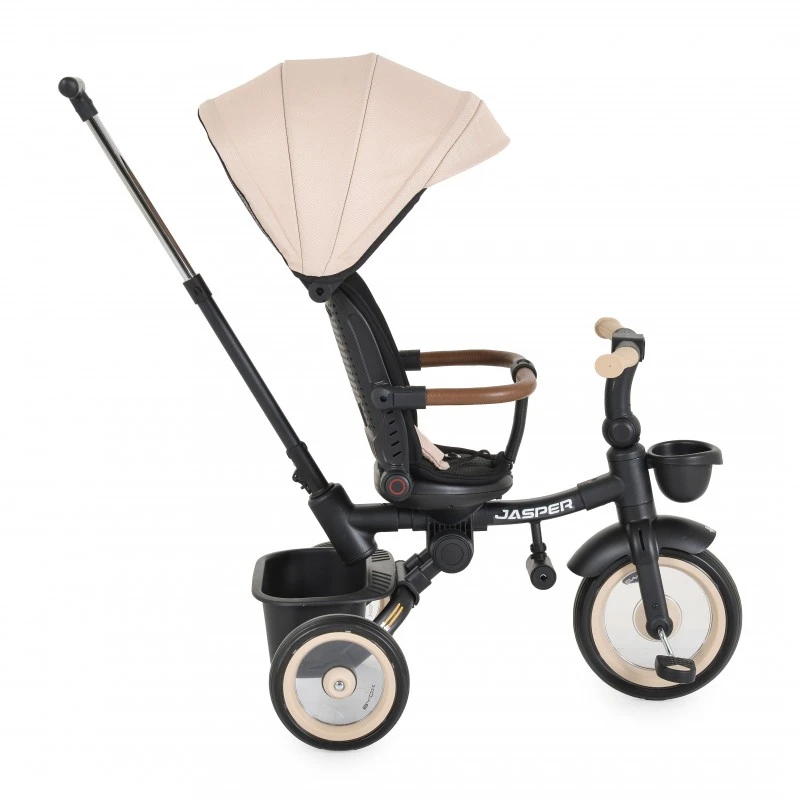 Триколка Byox Jasper, Бежов