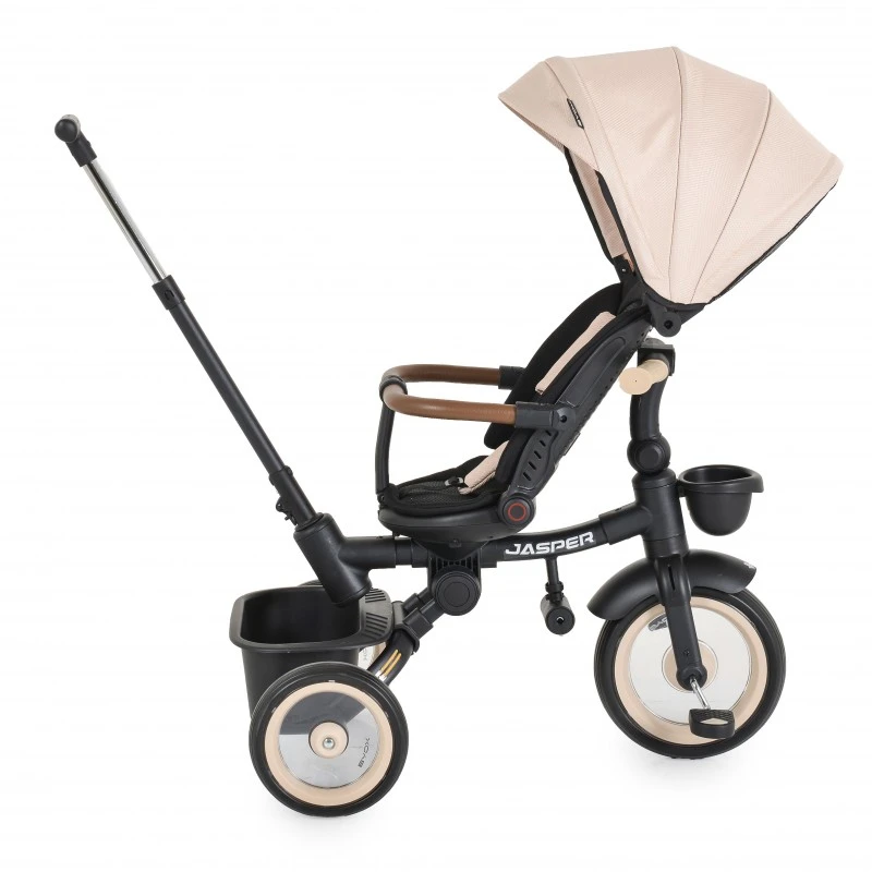 Триколка Byox Jasper, Бежов