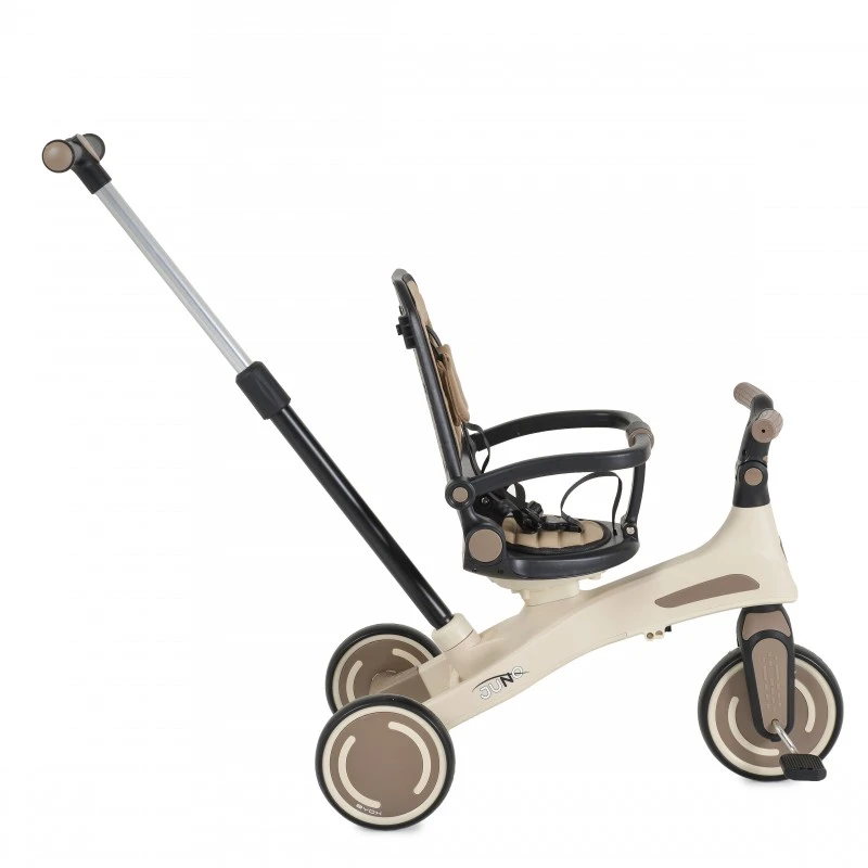 Триколка Byox Juno, Зелен