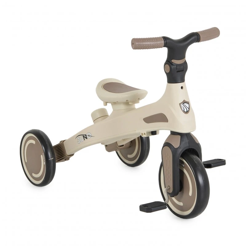 Триколка Byox Juno, Зелен