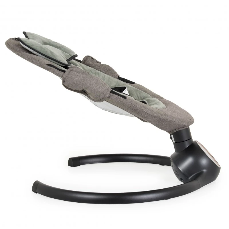 Електрическа люлка Prestige зелен