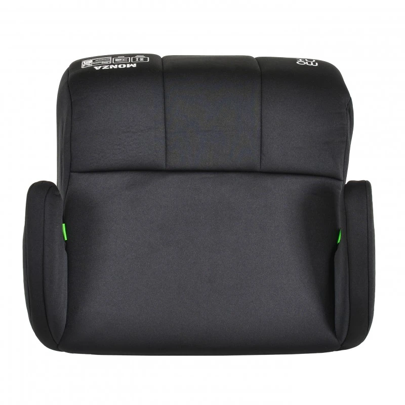 Стол за кола Monza basic черен