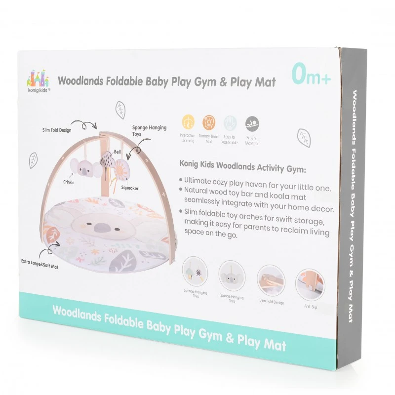 Активна гимнастика Koala 63586