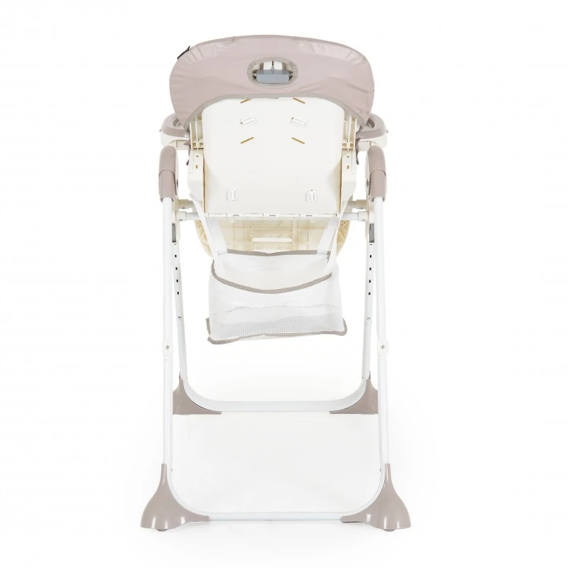 Стол за хранене Moni Hunny Мече Бежов