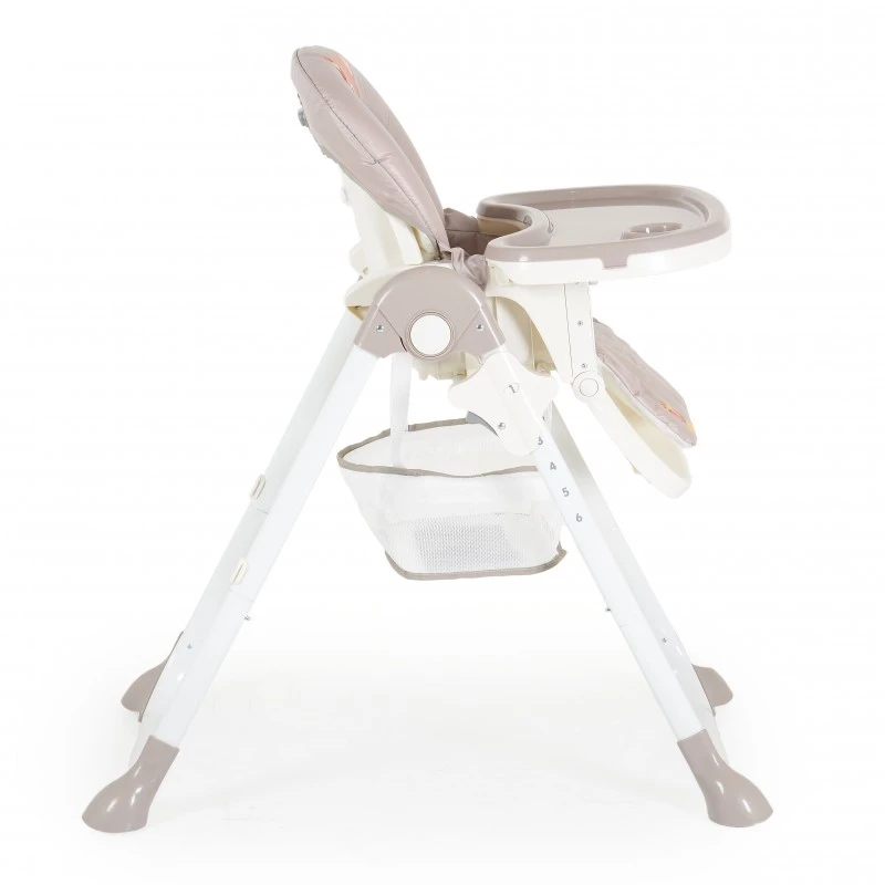 Стол за хранене Moni Hunny Мече Бежов