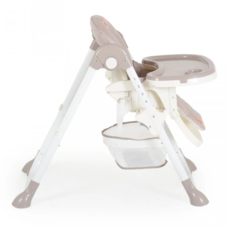 Стол за хранене Moni Hunny Мече Бежов