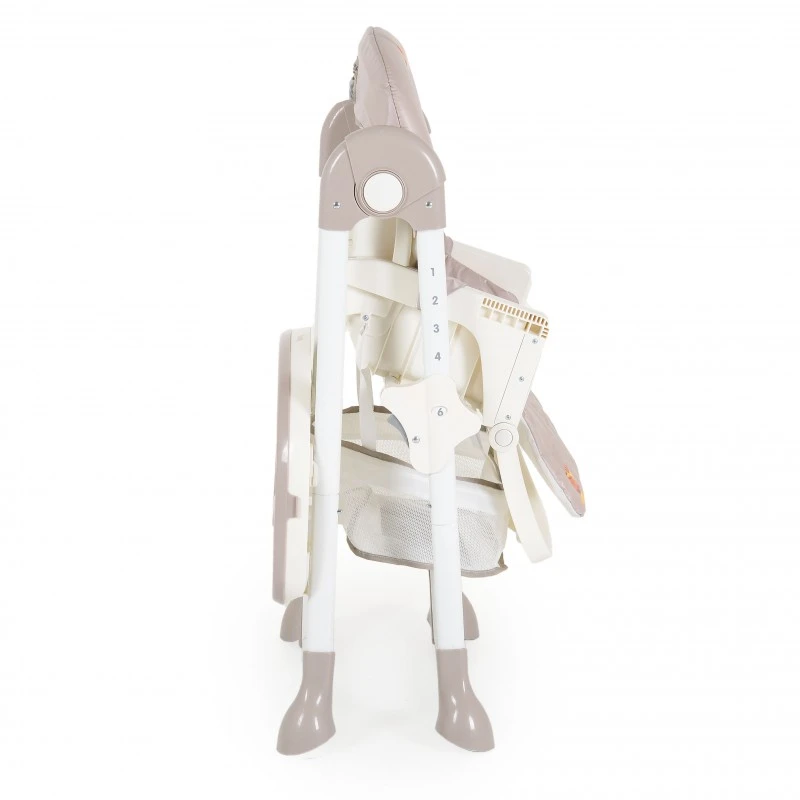 Стол за хранене Moni Hunny Мече Бежов