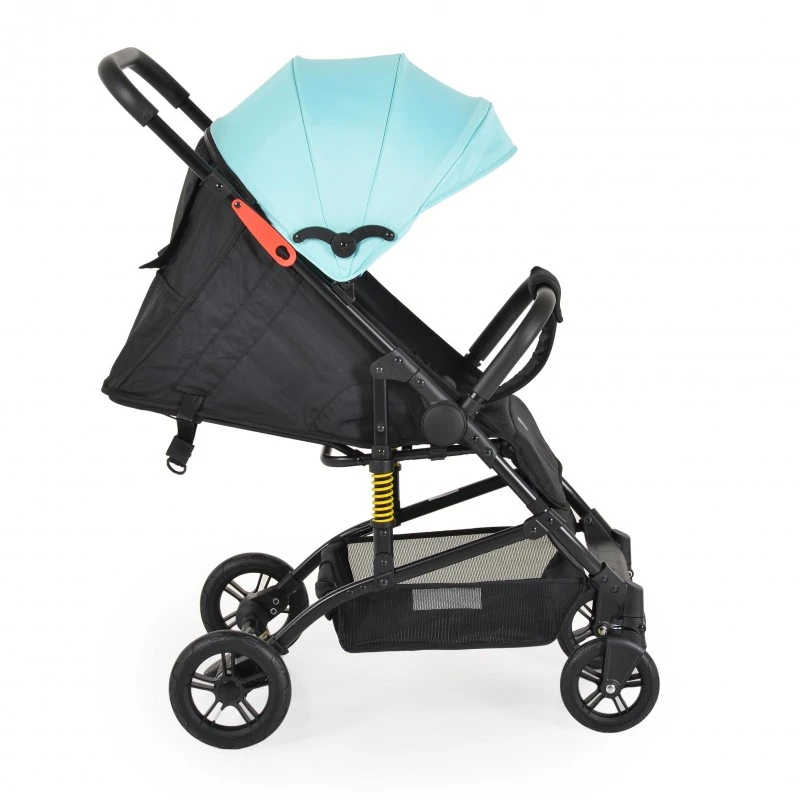 Лятна количка Moni Colibri тюркоаз