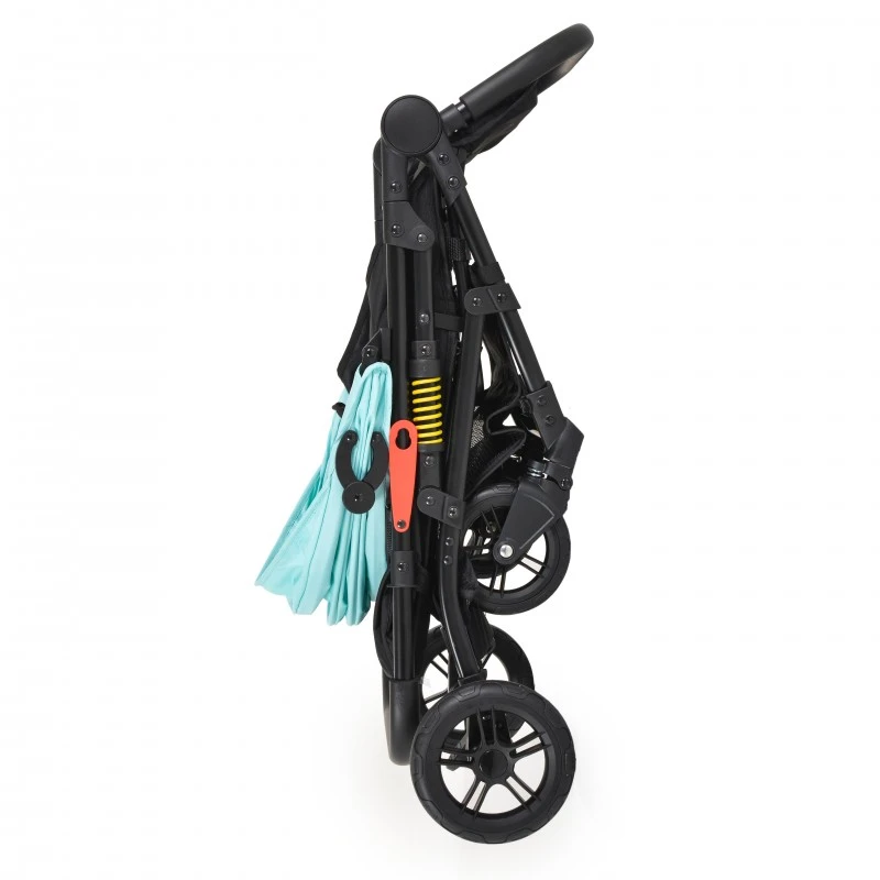 Лятна количка Moni Colibri тюркоаз