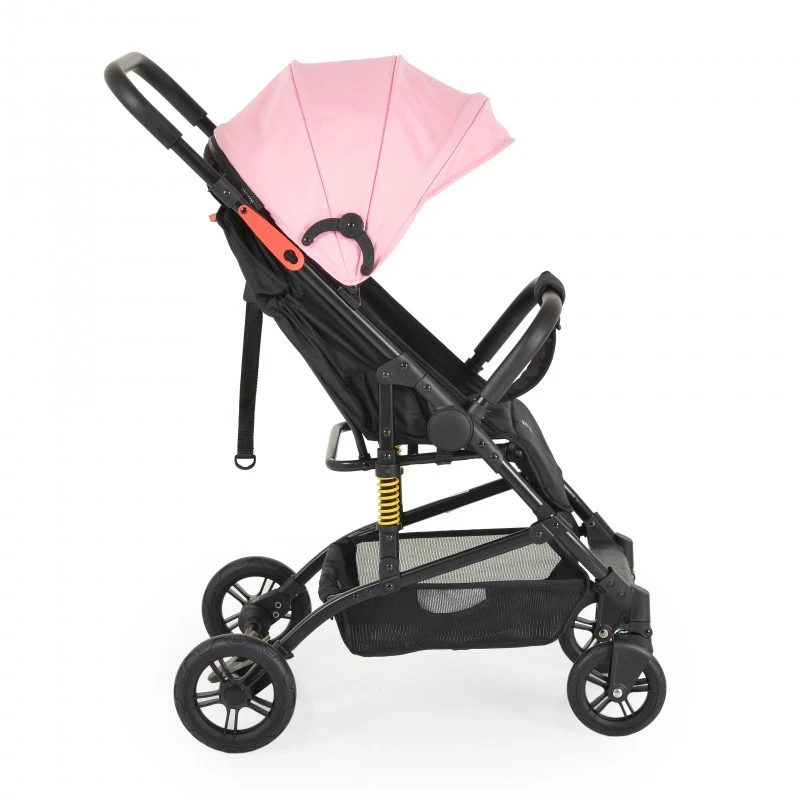 Лятна количка Moni Colibri Розов