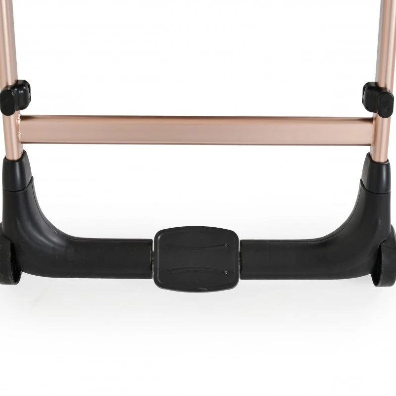 Стол за хранене Cangaroo Prime Тъмносив