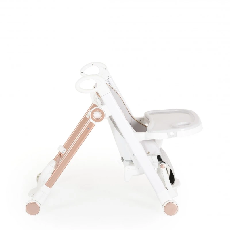 Стол за хранене Cangaroo Prime Светлосив