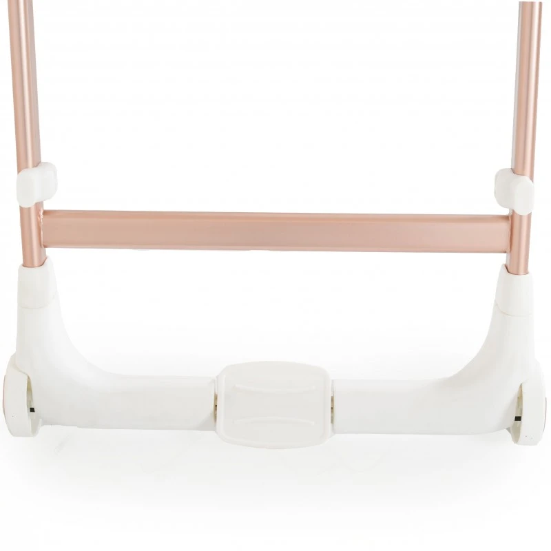 Стол за хранене Cangaroo Prime Светлосив