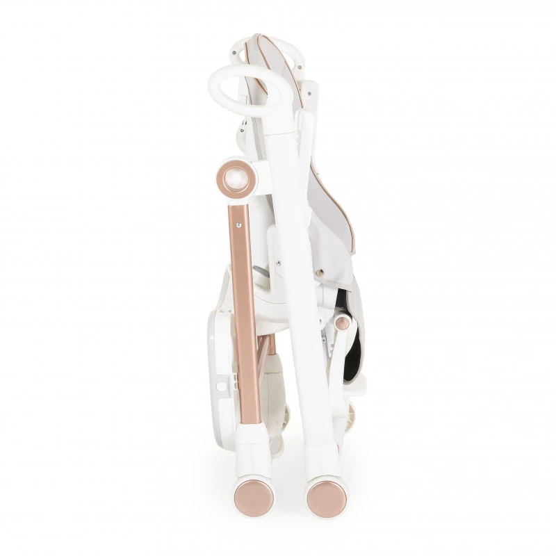 Стол за хранене Cangaroo Prime Светлосив