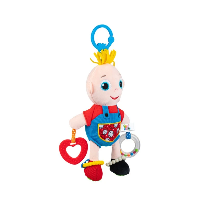 Висулка кукла Bobas 81978